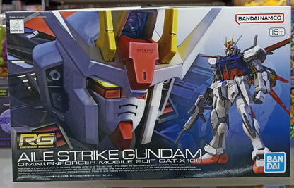figura original gundam aile 3