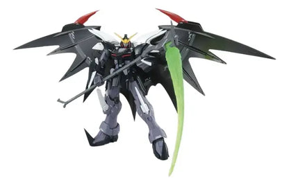 figura original gundam death 2