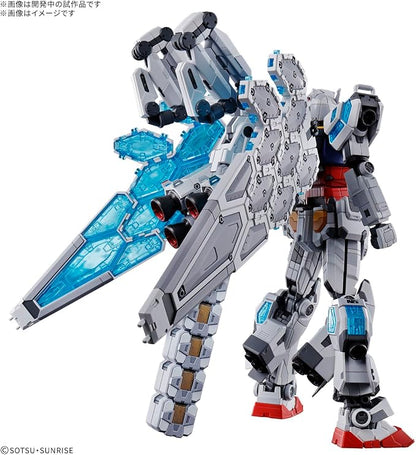 figura original gundam feather unit 2