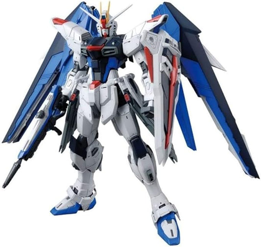 figura original gundam freedom ver 2 1