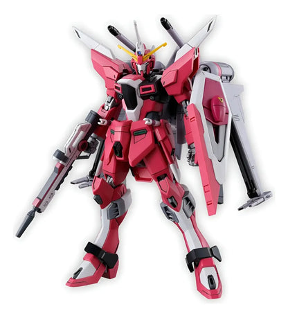 figura original gundam justice 2