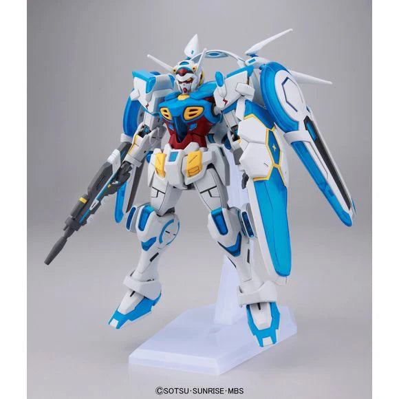 figura original gundam pefcet pack 1