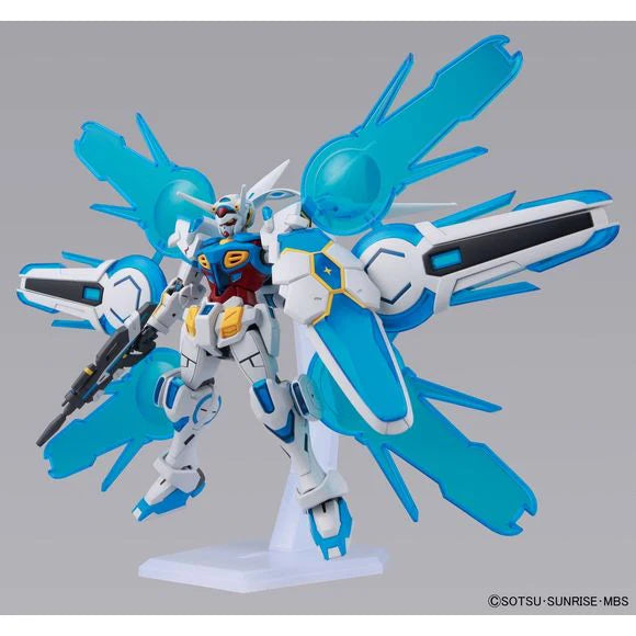 figura original gundam perfcet pack 2