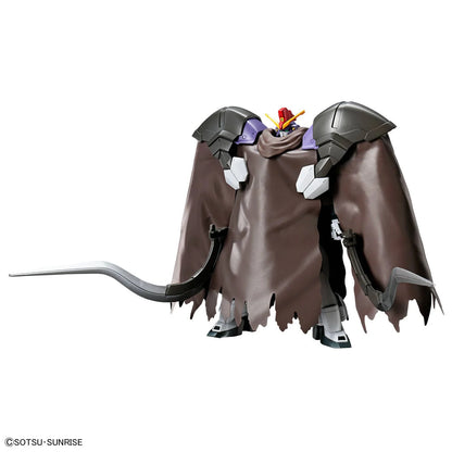 figura original gundam sandrock 1
