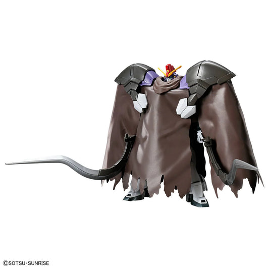 figura original gundam sandrock 1