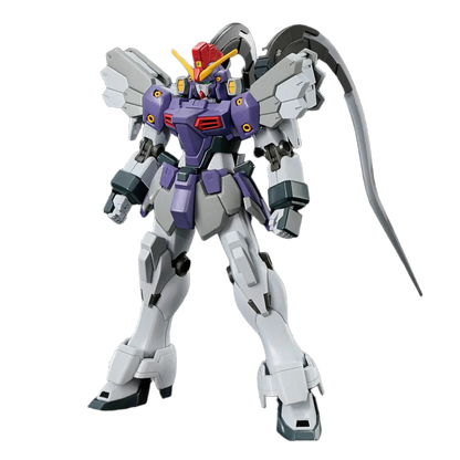 figura original gundam sandrock 2