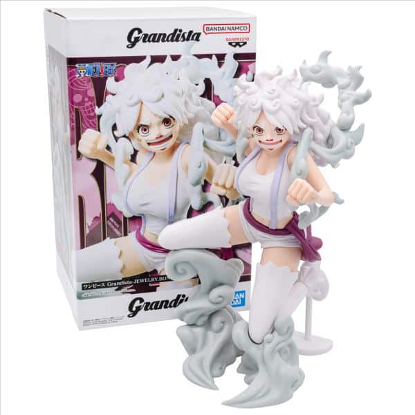 figura original jewelry