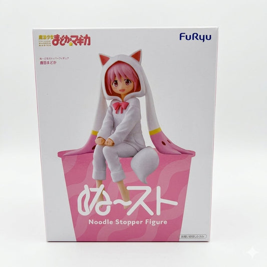 figura original madoka 2