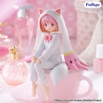 figura original madoka  