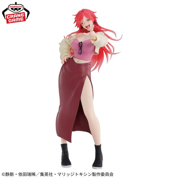 figura original marriagetoxin kimie 2
