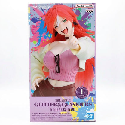 figura original marriagetoxin kimie
