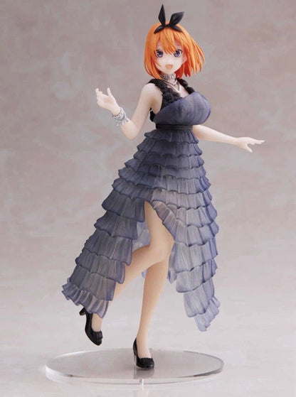 figura original quintilliza dress black 