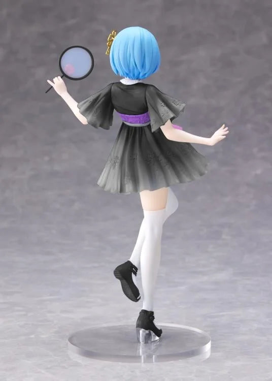 figura original rem dress mandarin 1
