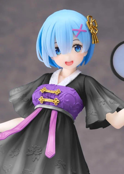 figura original rem dress mandarin 2