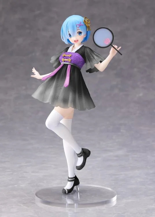 figura original rem dress mandarin