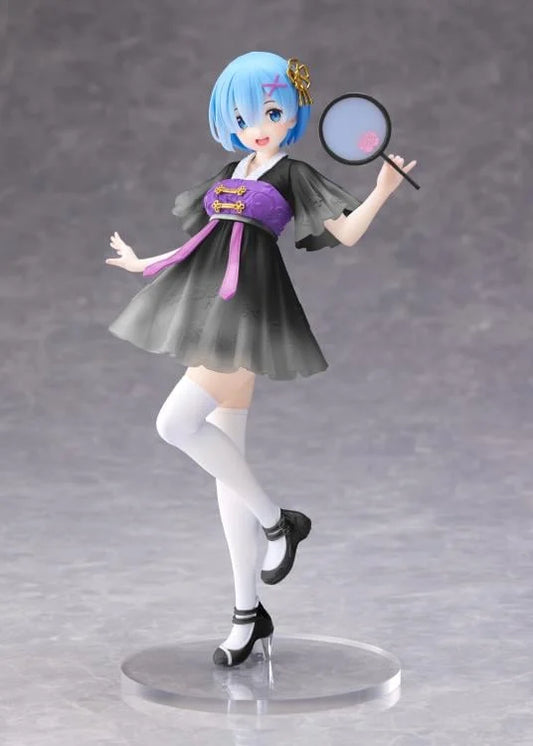 figura original rem dress mandarin