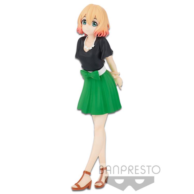 figura original rent a girlfriend nanami 1