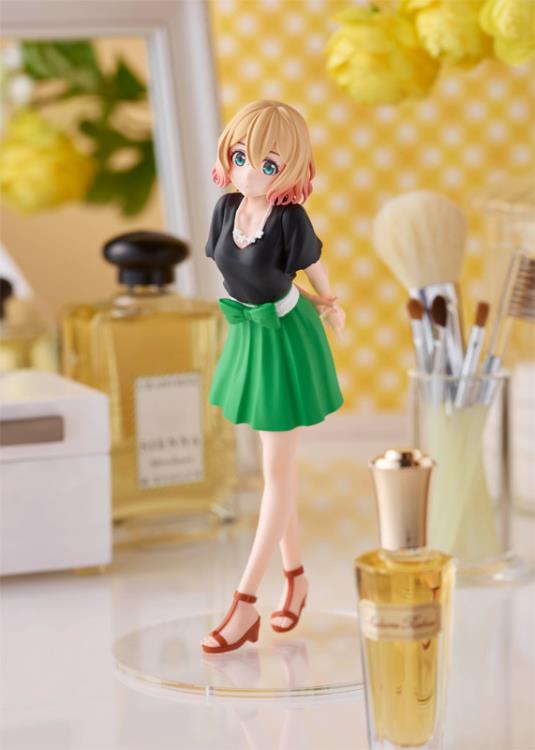 figura original rent a girlfriend nanami