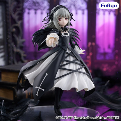 figura original rosen maiden 