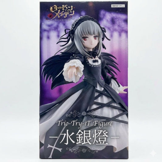 figura original rozen maiden 1