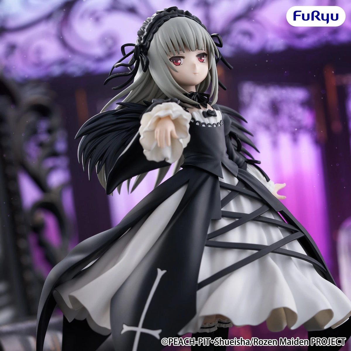 figura original rozen maiden  