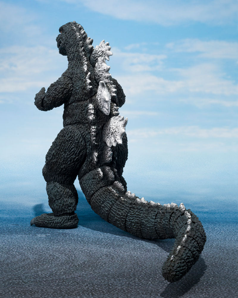 figura original sh monsterarts godzilla 1