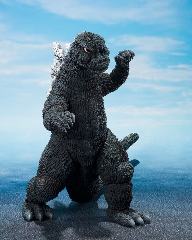 figura original sh monsterarts godzilla 