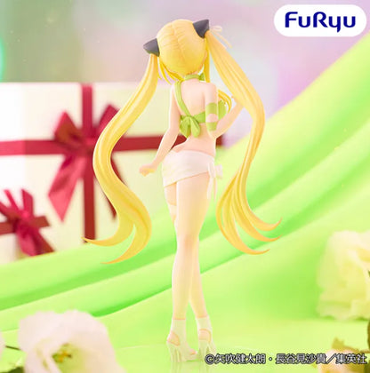 figura riginal to love yami 2