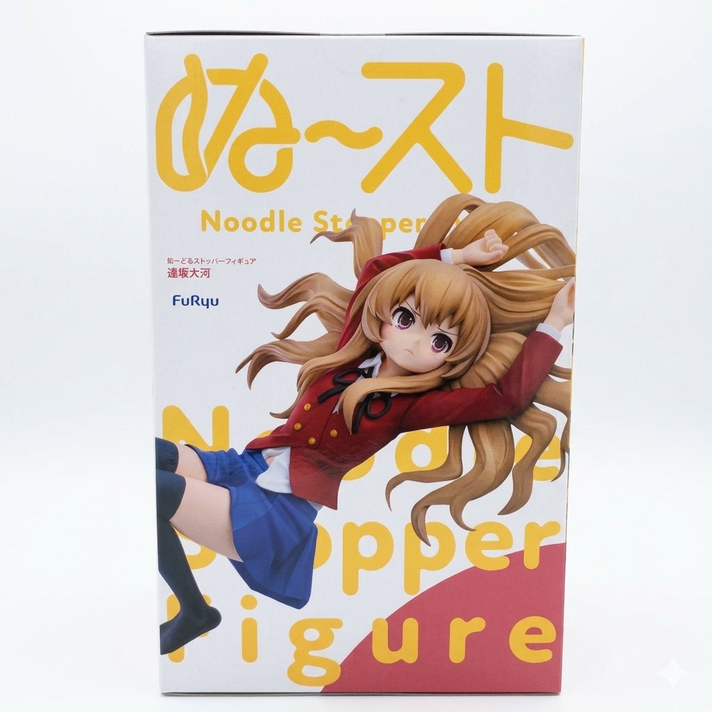 figura original toradora taiga 2