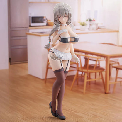 Figura original tsuki uzaki glitter and glamour
