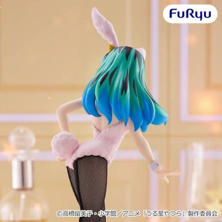 figura original urusei lum 1