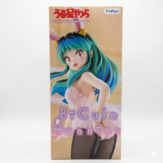 figura original urusei lum 3