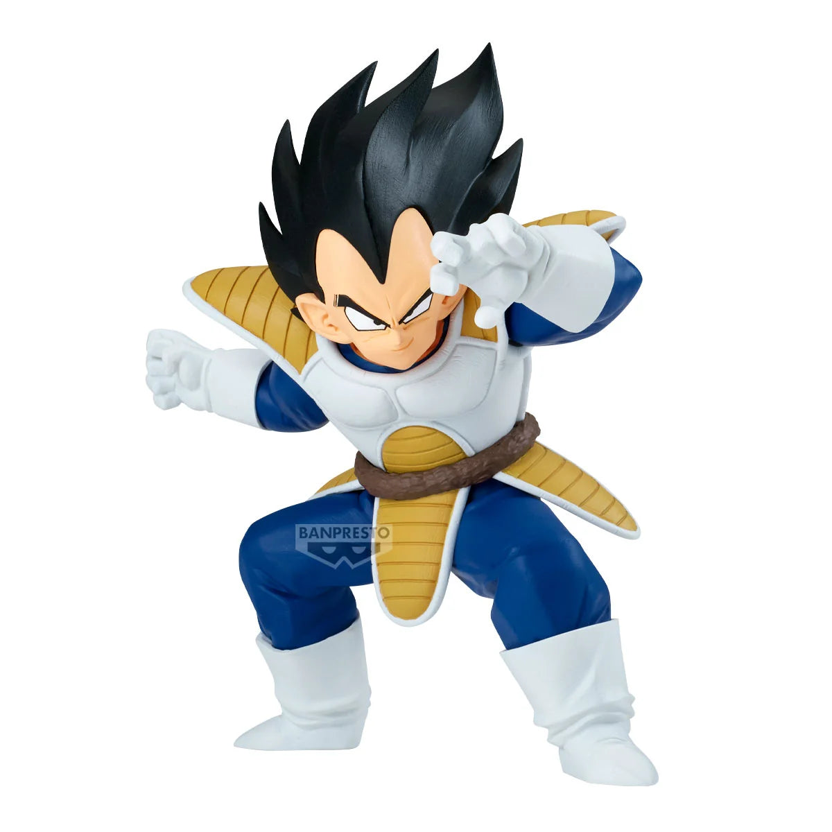 figura original vegeta vs goku 1