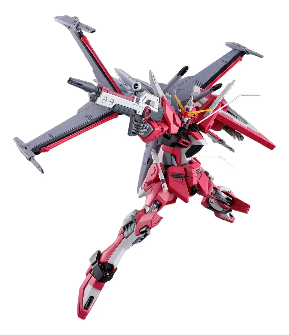 figura original gundam hustice 1