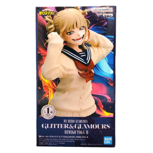 figura original himiko