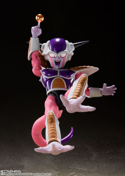 figura sh figuarts frieza 1