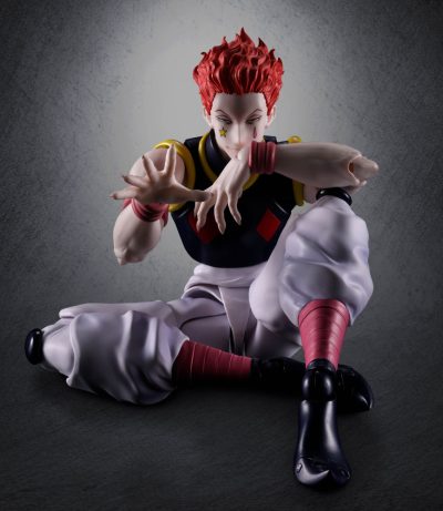 figura sh figuarts hyoskoa 1