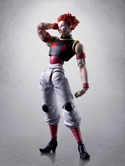 figura sh figuarts hyoskoa 2