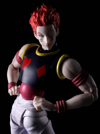 figura sh figuarts hyoskoa 4