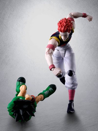 figura sh figuarts hyoskoa 6