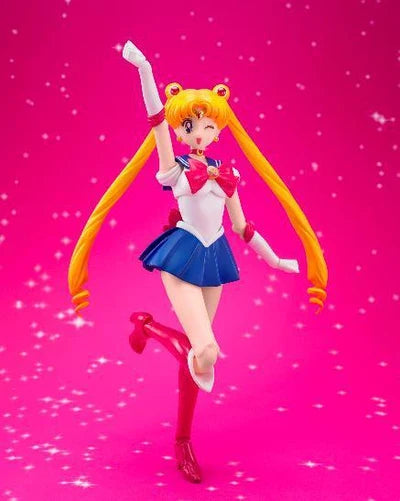figura sh figuarts sailor moon 1