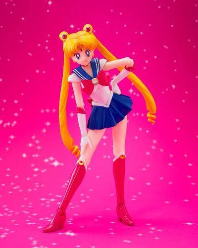 figura sh figuarts sailor moon  2