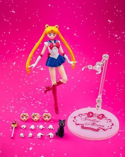 figura sh figuarts sailor moon  3