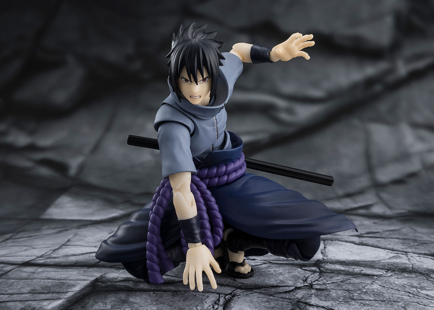 figura sh figuarts sasuke 2