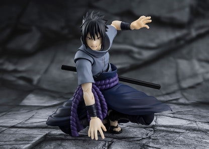 figura sh figuarts sasuke 2