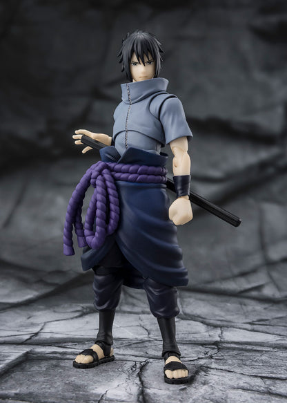 figura sh figuarts sasuke 