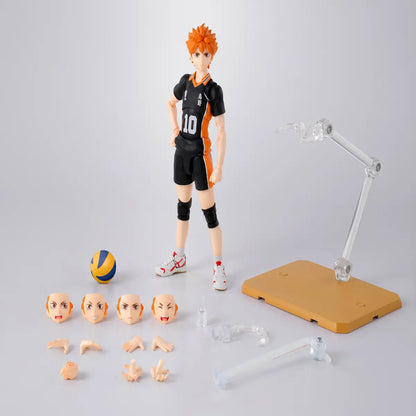 figura sh figuarts shoyo hinata