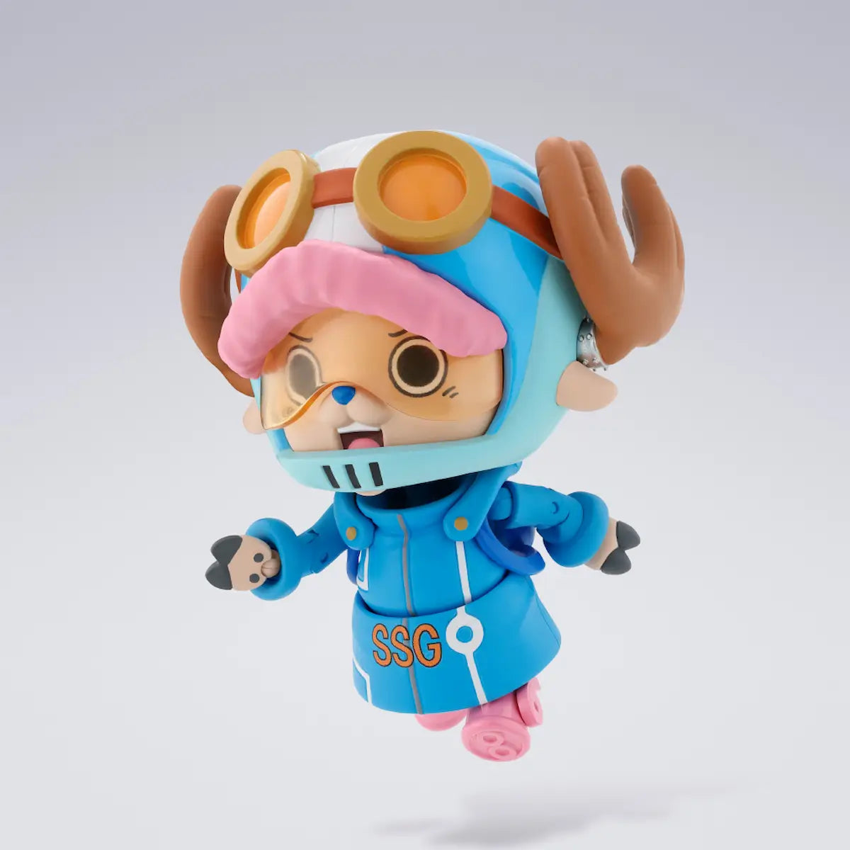 figura sh figuarts tony tony chopper 1