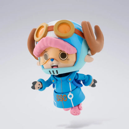 figura sh figuarts tony tony chopper 1