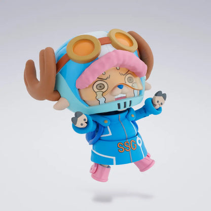figura sh figuarts tony tony chopper 2